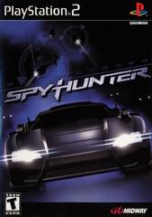 THE GAME STORE AND MORE - Spy Hunter - Video Game - Playstation 2