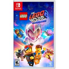 LEGO Movie 2 Videogame - Nintendo Switch