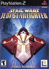THE GAME STORE AND MORE - Star Wars Jedi Starfighter - Video Game - Playstation 2