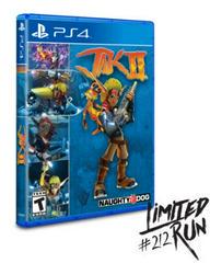 Jak II - Playstation 4