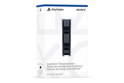 THE GAME STORE AND MORE - DualSense Charging Station - Video Game - Playstation 5