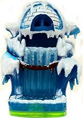 Empire of Ice - Skylanders