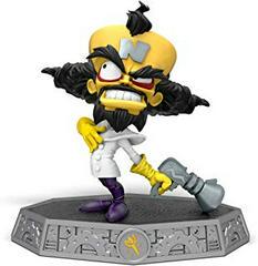 Dr. Neo Cortex - Imaginators - Skylanders