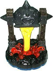 Fiery Forge - Skylanders
