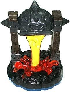 THE GAME STORE AND MORE - Fiery Forge - Video Game - Skylanders