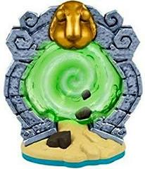 Sheep Wreck Island - Skylanders