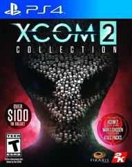 XCOM 2 Collection - Playstation 4