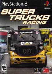 THE GAME STORE AND MORE - Super Trucks Racing - Video Game - Playstation 2