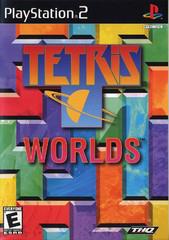 THE GAME STORE AND MORE - Tetris Worlds - Video Game - Playstation 2