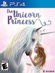 Unicorn Princess - Playstation 4