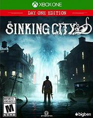 The Sinking City - Xbox One