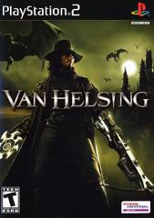 THE GAME STORE AND MORE - Van Helsing - Video Game - Playstation 2