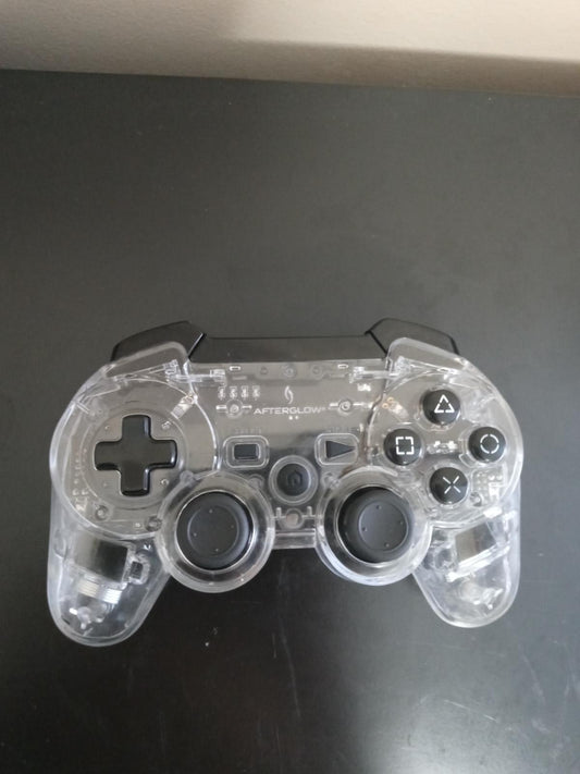 Afterglow Wireless Controller - Playstation 3
