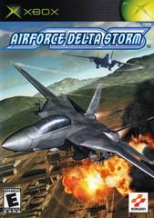 Airforce Delta Storm - Xbox