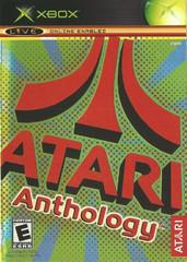 THE GAME STORE AND MORE - Atari Anthology - Video Game - Xbox