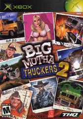 THE GAME STORE AND MORE - Big Mutha Truckers 2 - Video Game - Xbox