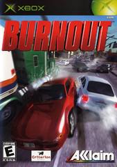 THE GAME STORE AND MORE - Burnout - Video Game - Xbox