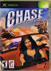 THE GAME STORE AND MORE - Chase: Hollywood Stunt Driver - Video Game - Xbox