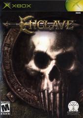 THE GAME STORE AND MORE - Enclave - Video Game - Xbox