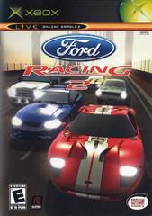 THE GAME STORE AND MORE - Ford Racing 2 - Video Game - Xbox