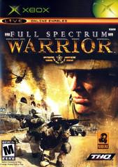 Full Spectrum Warrior - Xbox