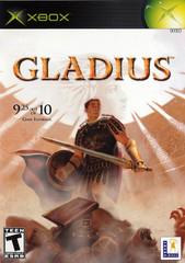 THE GAME STORE AND MORE - Gladius - Video Game - Xbox