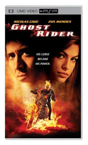Ghost Rider [UMD] - PSP