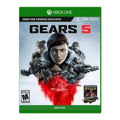 Gears 5 - Xbox One