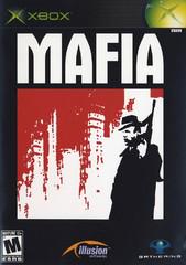 THE GAME STORE AND MORE - Mafia - Video Game - Xbox