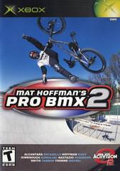 THE GAME STORE AND MORE - Mat Hoffman's Pro BMX 2 - Video Game - Xbox