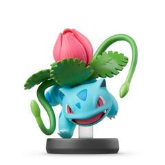 Ivysaur - Amiibo