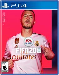 FIFA 20 - Playstation 4