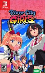 River City Girls - Nintendo Switch