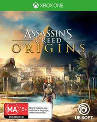Assassin's Creed: Origins - PAL Xbox One