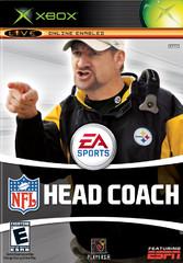 THE GAME STORE AND MORE - NFL Head Coach - Video Game - Xbox