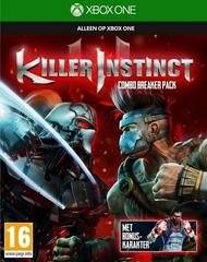 Killer Instinct: Combo Breaker Pack - PAL Xbox One