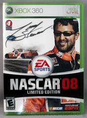 NASCAR 08 [Limited Edition] - Xbox 360