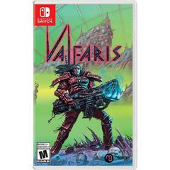 Valfaris - Nintendo Switch