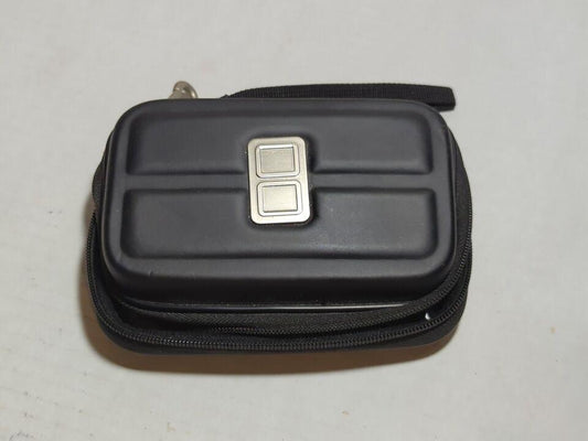 Black Carrying Case - Nintendo DS