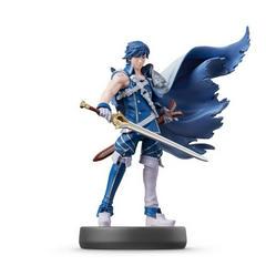 Chrom [Super Smash Bros] - Amiibo