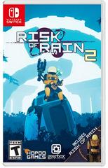 Risk of Rain 2 - Nintendo Switch