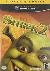 Shrek 2 [Player's Choice] - Gamecube