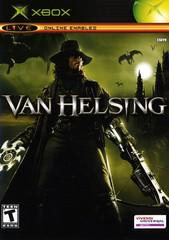 THE GAME STORE AND MORE - Van Helsing - Video Game - Xbox