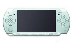 PSP 2000 Mint Green - JP PSP