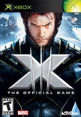 THE GAME STORE AND MORE - X-Men: The Official Game - Video Game - Xbox