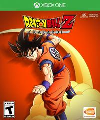 Dragon Ball Z: Kakarot - Xbox One