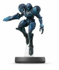 Dark Samus - Amiibo