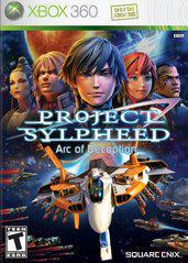 Xbox 360 Projected Slypheed