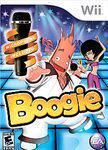 THE GAME STORE AND MORE - Boogie - Video Game - Wii