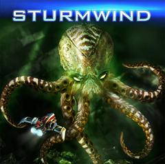 Sturmwind - Sega Dreamcast